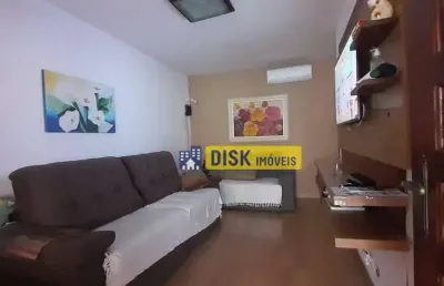 Sobrado com 3 dormitórios à venda, 250 m² por r$ 750.000,00 - dos casa - são bernardo do campo/sp