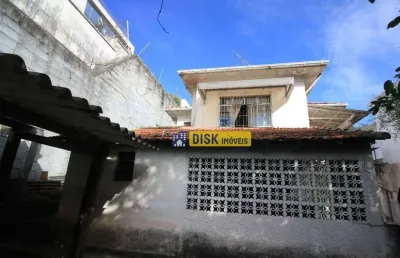 Terreno à venda, 345 m² por r$ 1.590.000,00 - vila dusi - são bernardo do campo/sp