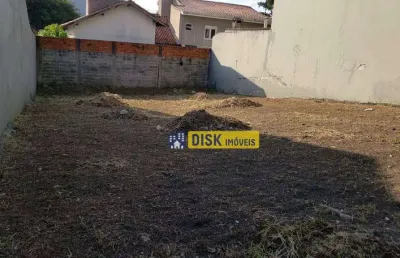 Terreno à venda, 300 m² por r$ 850.000,00 - parque dos pássaros - são bernardo do campo/sp