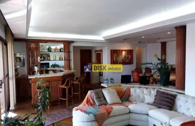 Apartamento com 4 quartos à venda na Rua Brasil, Rudge Ramos, São Bernardo do Campo