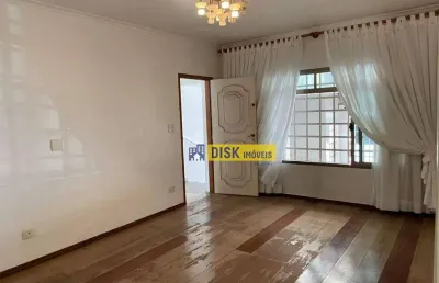 Casa com 3 dormitórios, 240 m² - venda por r$ 1.500.000,00 ou aluguel por r$ 9.248,00/mês - vila dayse - são bernardo do campo/sp