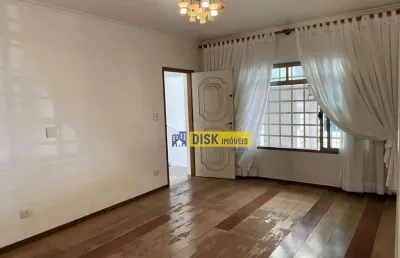 Casa com 3 dormitórios, 240 m² - venda por r$ 1.500.000,00 ou aluguel por r$ 9.248,00/mês - vila dayse - são bernardo do campo/sp