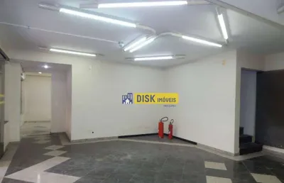 Sala, 190 m² - venda por r$ 650.000,00 ou aluguel por r$ 5.051,53/mês - centro - são bernardo do campo/sp