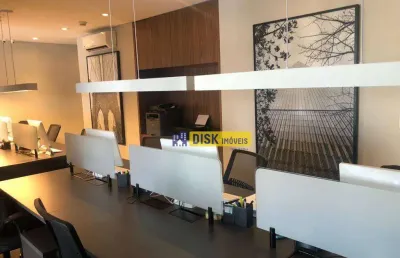 Sala, 100 m² - venda por r$ 1.500.000,00 ou aluguel por r$ 17.618,91/mês - centro - são bernardo do campo/sp