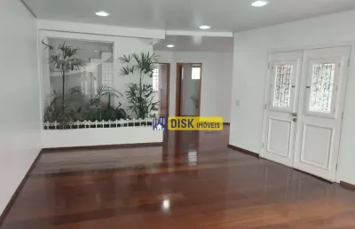Sobrado com 4 dormitórios à venda, 351 m² por r$ 1.600.000,00 - jardim palermo - são bernardo do campo/sp