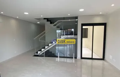 Sobrado com 3 dormitórios à venda, 201 m² por r$ 960.000,00 - demarchi - são bernardo do campo/sp
