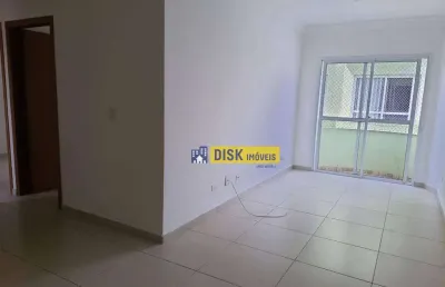 Apartamento 3 dormitórios (1 suíte) com 2 vagas à venda ou locação – vila gonçalves – são bernardo do campo