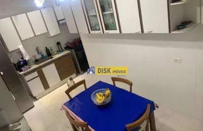 Casa com 2 dormitórios à venda, 105 m² por r$ 562.000,00 - nova petrópolis - são bernardo do campo/sp