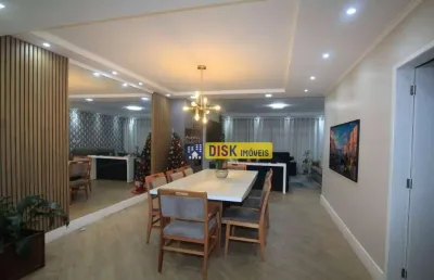 Casa com 4 quartos à venda na Rua Gabriel D'Anunzio, Vila Mussolini, São Bernardo do Campo