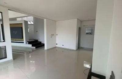 Sobrado no swis park com 4 dormitórios à venda, 350 m² por r$ 3.400.000 - parque terra nova ii - são bernardo do campo/sp