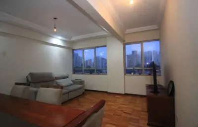 Apartamento com 2 quartos à venda na Rua Alferes Bonilha, Centro, São Bernardo do Campo