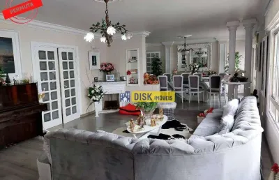Apartamento com 3 quartos à venda na Rua Domiciano Rossi, Jardim do Mar, São Bernardo do Campo