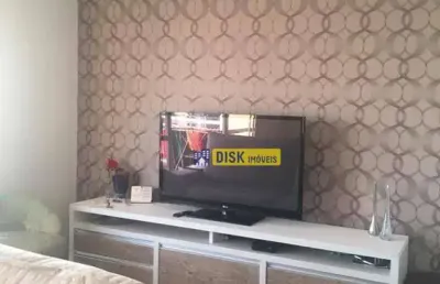 Apartamento com 3 dormitórios à venda, 107 m² por r$ 980.000,00 - vila lusitânia - são bernardo do campo/sp