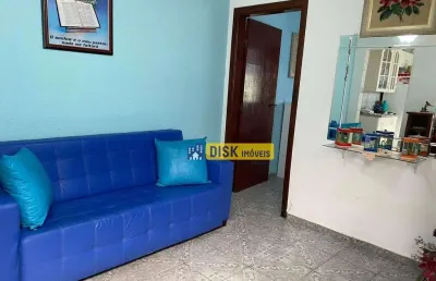 Casa com 2 dormitórios à venda, 140 m² por r$ 400.000,00 - demarchi - são bernardo do campo/sp