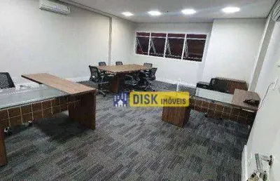 Sala à venda, 39 m² por r$ 372.000,00 - centro - são bernardo do campo/sp