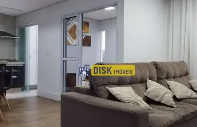Cobertura com 3 dormitórios à venda, 186 m² por r$ 850.000,00 - demarchi - são bernardo do campo/sp