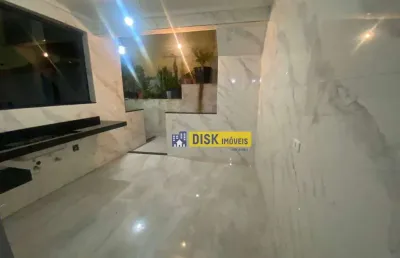Sobrado com 3 dormitórios à venda, 300 m² por r$ 700.000,00 - ferrazópolis - são bernardo do campo/sp