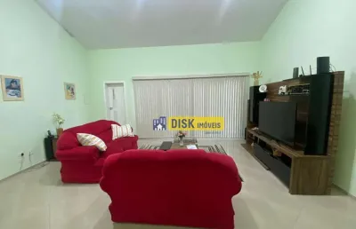 Sobrado com 4 dormitórios à venda, 380 m² por r$ 1.600.000,00 - dos casa - são bernardo do campo/sp