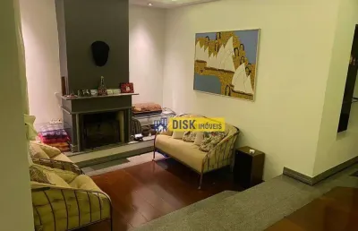 Apartamento com 3 quartos à venda na Rua Silva Jardim, Centro, São Bernardo do Campo