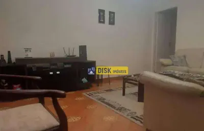 Sobrado com 3 dormitórios, 175 m² - venda por r$ 900.000,00 ou aluguel por r$ 3.615,00/mês - vila dayse - são bernardo do campo/sp