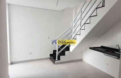 Apartamento com 3 dormitórios à venda, 71 m² por r$ 680.000,00 - vila valparaíso - santo andré/sp