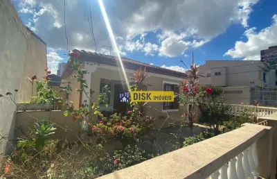 Terreno à venda, 300 m² por r$ 1.350.000,00 - vila dusi - são bernardo do campo/sp