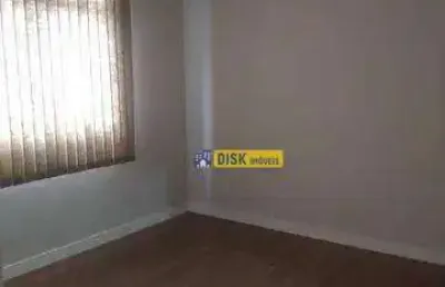 Sala, 64 m² - venda por r$ 245.000,00 ou aluguel por r$ 1.941,95/mês - centro - são bernardo do campo/sp