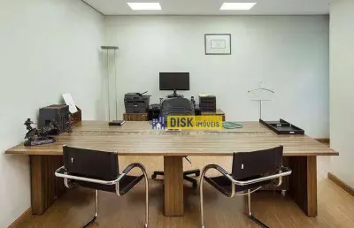 Sobrado à venda, 193 m² por r$ 1.700.000,00 - jardim do mar - são bernardo do campo/sp