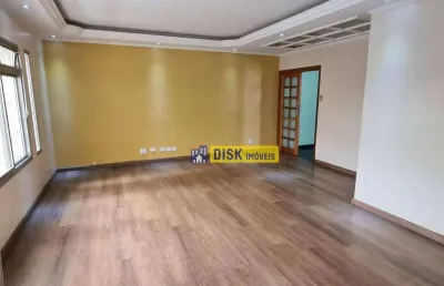 Casa à venda, 265 m² por r$ 960.000,00 - vila marchi - são bernardo do campo/sp