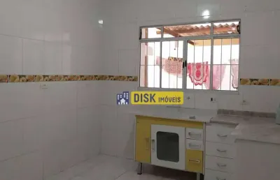 Sobrado com 5 dormitórios à venda, 225 m² por r$ 890.000,00 - baeta neves - são bernardo do campo/sp