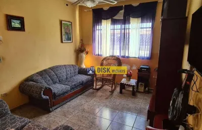 Terreno à venda, 272 m² por r$ 550.000,00 - ferrazópolis - são bernardo do campo/sp