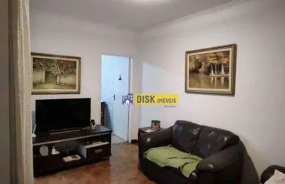 Casa com 2 quartos à venda na Rua Bartira, Ferrazópolis, São Bernardo do Campo