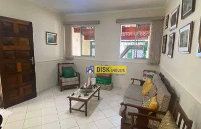 Sobrado com 2 dormitórios à venda, 195 m² por r$ 750.000,00 - nova petrópolis - são bernardo do campo/sp