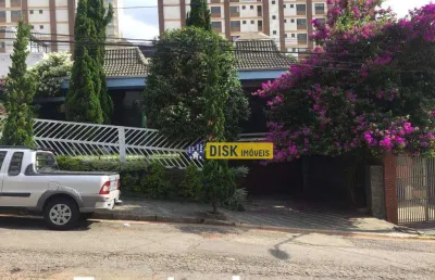 Sobrado com 3 dormitórios para alugar, 1000 m² por r$ 18.500/mês - centro - santo andré/sp