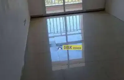 Apartamento com 2 dormitórios, 75 m² - venda por r$ 490.000,00 ou aluguel por r$ 3.015,00/mês - príncipe de gales - santo andré/sp