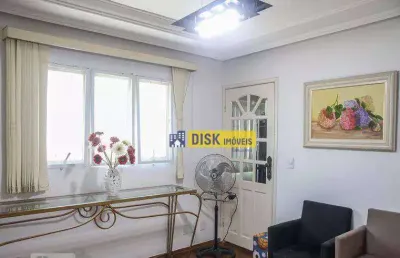 Sobrado com 3 dormitórios à venda, 248 m² por r$ 950.000,00 - vila vivaldi - são bernardo do campo/sp