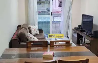 Apartamento com 2 dormitórios à venda, 71 m² por r$ 460.000,00 - centro - são bernardo do campo/sp