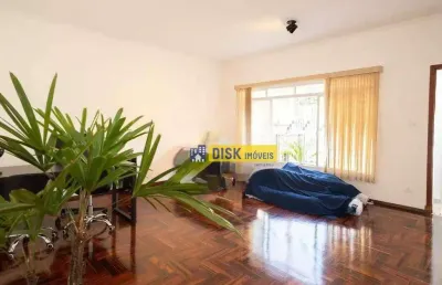 Casa com 3 dormitórios à venda, 260 m² por r$ 950.000,00 - anchieta - são bernardo do campo/sp