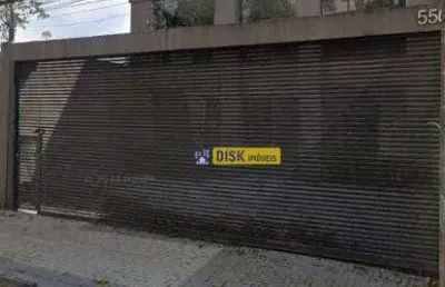 Salão para alugar, 175 m² por r$ 15.491,00/mês - vila gilda - santo andré/sp