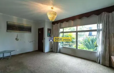 Casa com 4 dormitórios para alugar, 180 m² por r$ 7.292,63/mês - centro - são bernardo do campo/sp