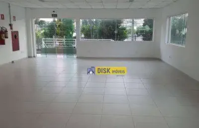 Prédio à venda, 1340 m² por r$ 5.512.000,00 - nova petrópolis - são bernardo do campo/sp