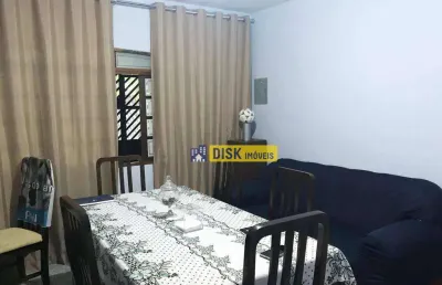 Sobrado com 4 dormitórios à venda, 193 m² por r$ 480.000,00 - dos casa - são bernardo do campo/sp