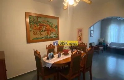 Casa com 2 quartos à venda na Rua Agostinho César Bassoli, Rudge Ramos, São Bernardo do Campo