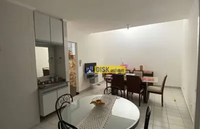 Casa com 5 quartos à venda na Rua Maria Belarmino de Castro, Nova Petrópolis, São Bernardo do Campo
