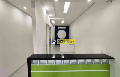 Prédio para alugar, 300 m² por r$ 12.998,43/mês - centro - são bernardo do campo/sp