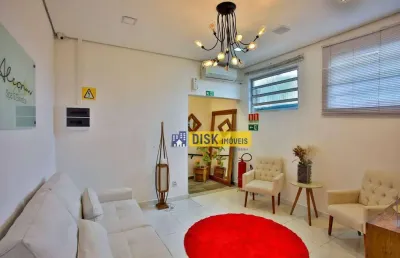 Casa, 440 m² - venda por r$ 1.650.000,00 ou aluguel por r$ 15.509,99/mês - jardim do mar - são bernardo do campo/sp