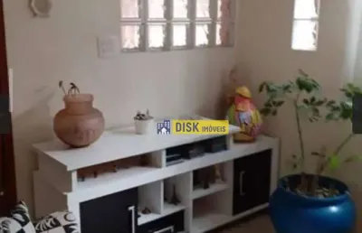 Sobrado com 3 dormitórios à venda, 114 m² por r$ 475.000,00 - planalto - são bernardo do campo/sp