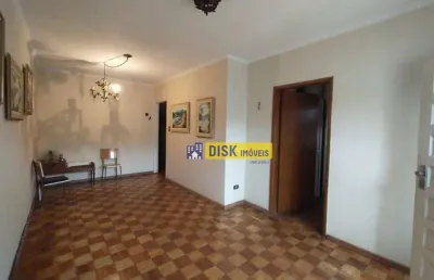 Casa com 3 dormitórios à venda, 102 m² por r$ 600.000,00 - santa terezinha - são bernardo do campo/sp
