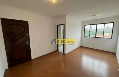 Apartamento com 2 quartos à venda na Rua Francisco Visentainer, Assunção, São Bernardo do Campo