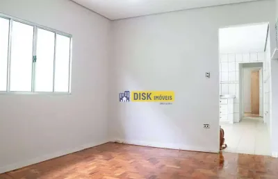 Casa com 2 dormitórios à venda, 82 m² por r$ 380.000,00 - assunção - são bernardo do campo/sp